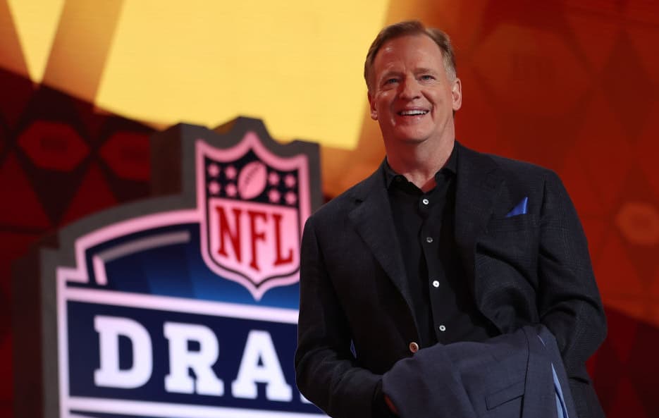 Pittsburgh designada sede del Draft de la NFL del 2026