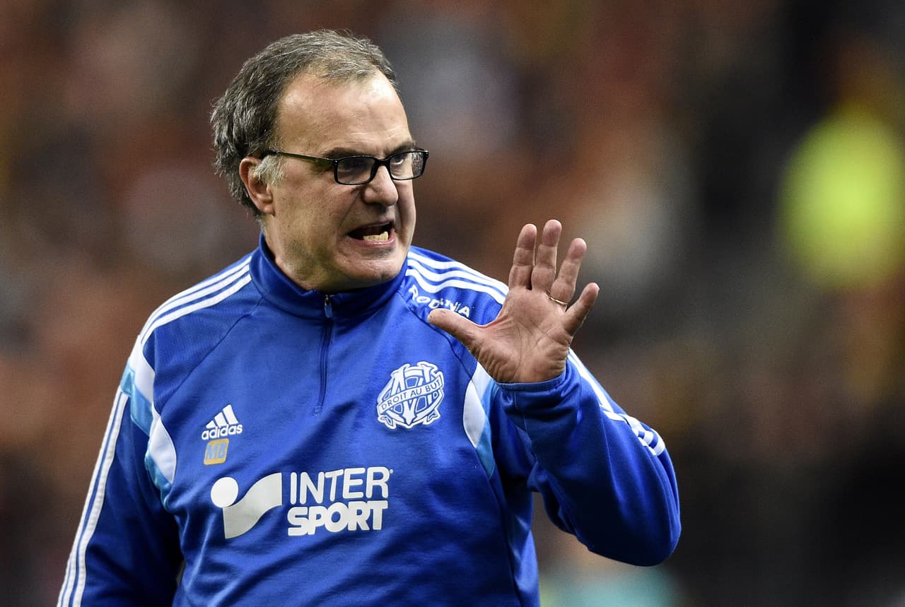 Marcelo Bielsa