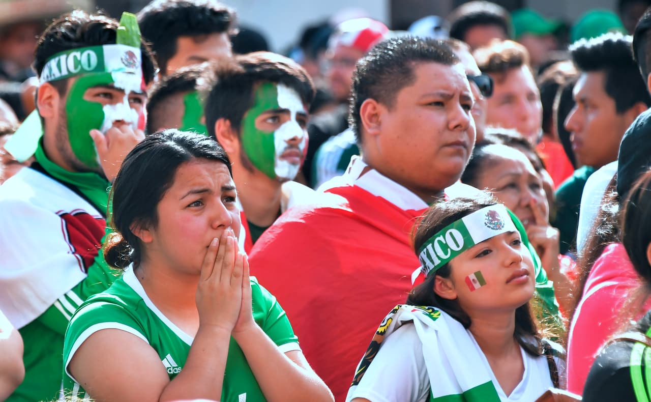 El '11' de la vergüenza: un mexicano se coló entre los peores del Mundial
