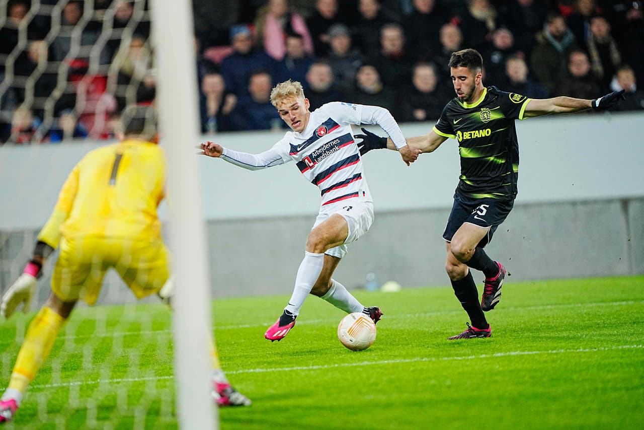 La Europa League ya conoce a los equipos que disputarán su ronda de los Octavos de Final