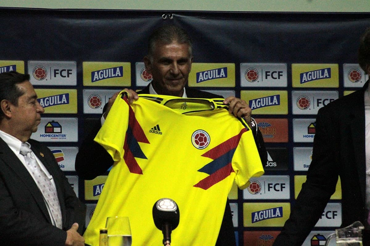 "Quiero cuidar bien del patrimonio que se desarrolló en los últimos años. Es un prestigio y una reputación que tiene el país en el mundo, y esa es mi responsabilidad, cuidar de eso", agregó.