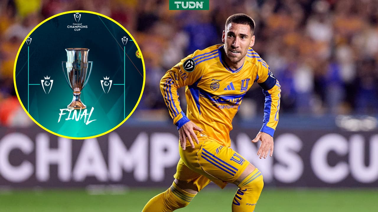 Concacaf Champions Cup 2026: Fechas y horarios de los partidos de Cuartos de Final