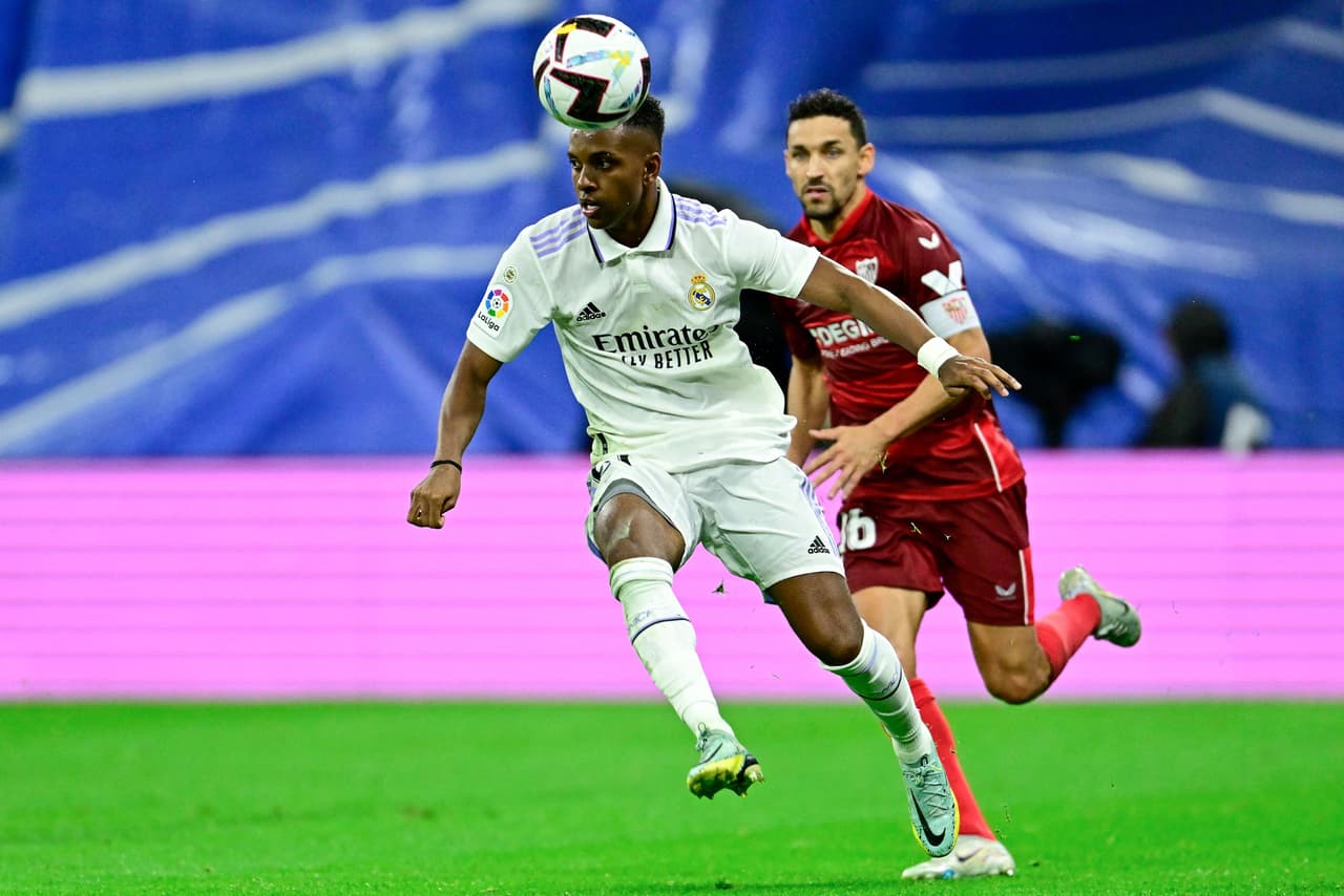 El compromiso se encontró igualado por algunos momentos.