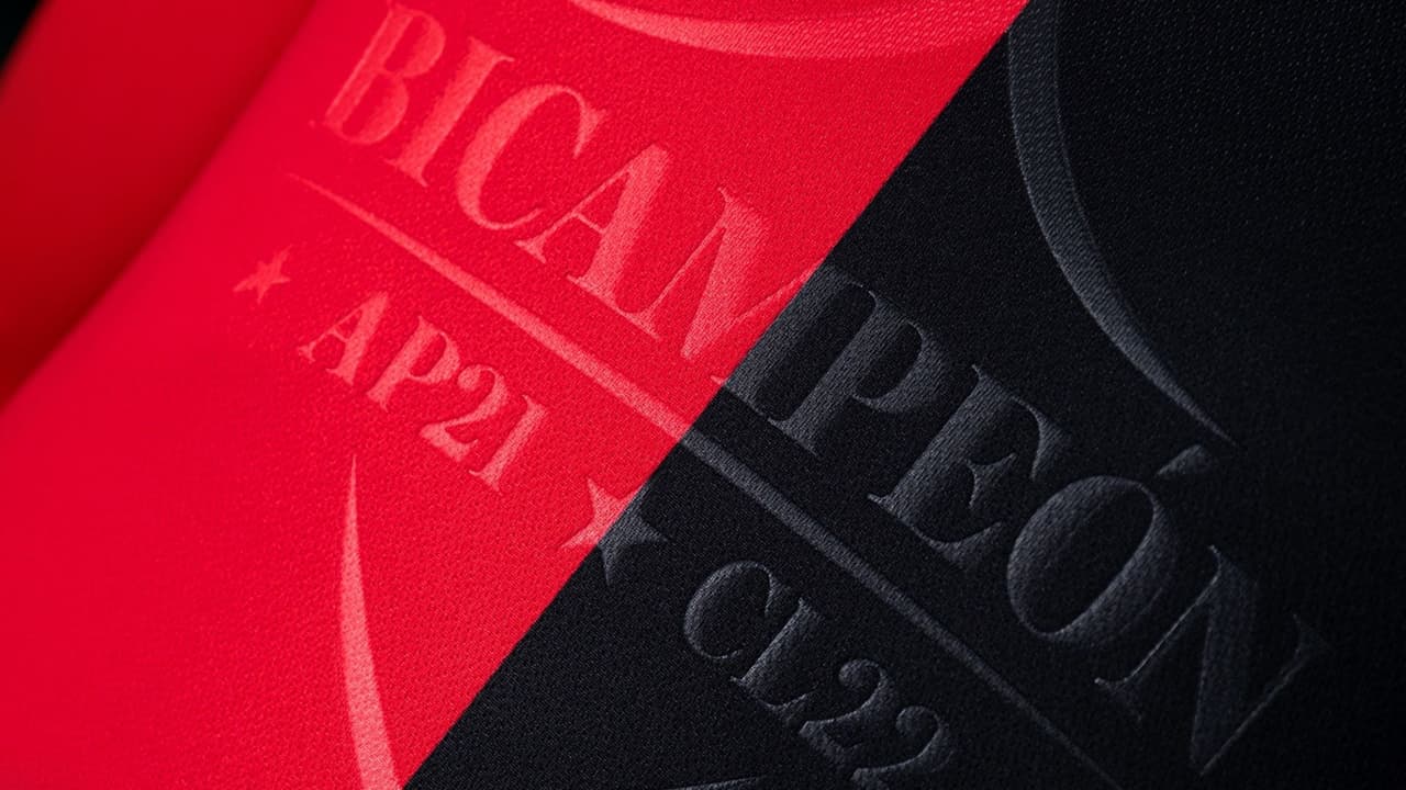 Atlas estrenará playera ante New York City FC en la Campeones Cup