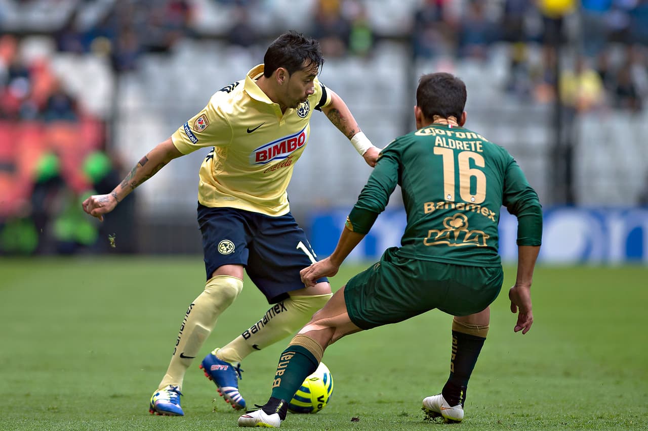 Elementos de sobra para un gran partido donde América y Santos buscarán sumar un trofeo más a sus vitrinas y darles una