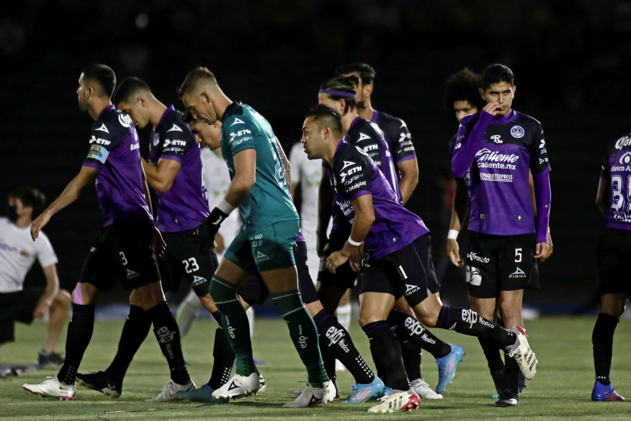 Un doblete de Brian Rubio revivió las esperanzas de Mazatlán FC de colarse al repechaje en la Jornada 16 de la Liga MX. Los cañoneros quedaron en la posición 13 con 18 puntos y matemáticamente podrían entrar a Liguilla.