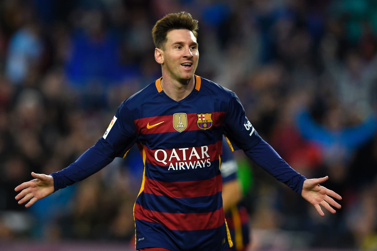 Lionel Messi vuelve a los entrenamientos y apunta a jugar ante el Celtic