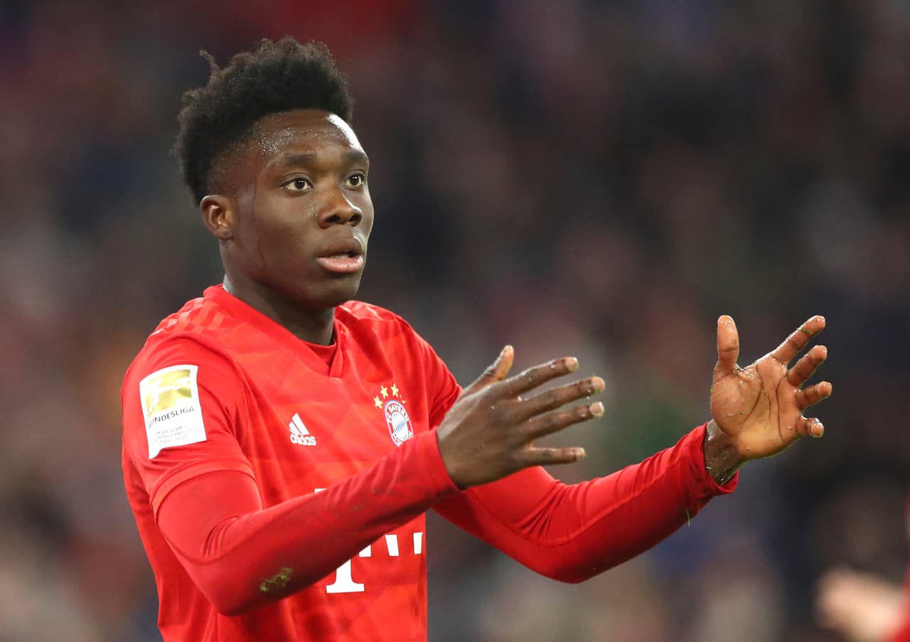 Ansu Fati, Vinicius, Davies y Haaland, entre los finalistas al premio Golden Boy