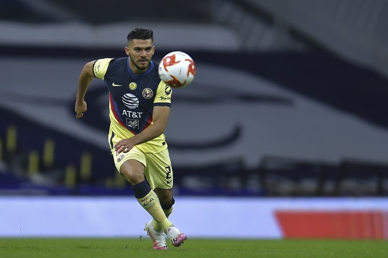 Estas son las postales de la J12 de la Liga MX