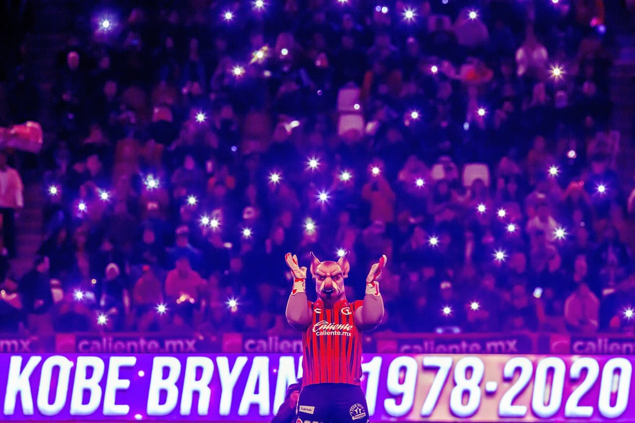 El ‘Xolo’, una mascota de perfil poco amigable.