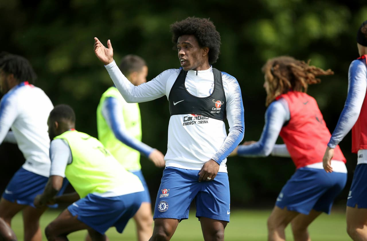 Chelsea tiene cupo asegurado en Champions, pero alcanzar el título de Europa League le servirá para calmar los ánimos en medio de la frustación por no alcanzar más títulos esta temporada.