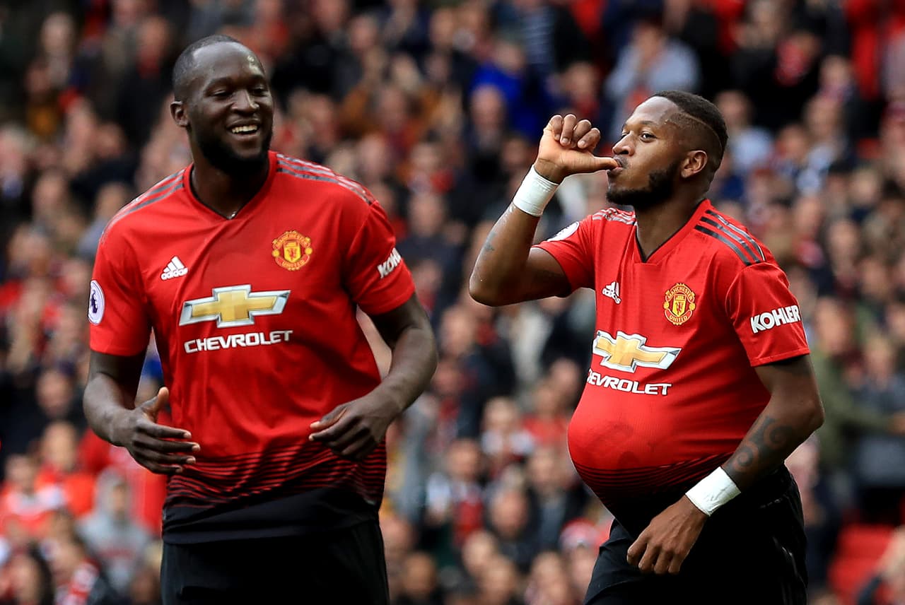 Llegó en este mercado desde el Shakhtar Donetsk y en su cuarto partido de Premier –quinto en la temporada con el que jugó en Champions– ya abrió su cuenta goleadora.