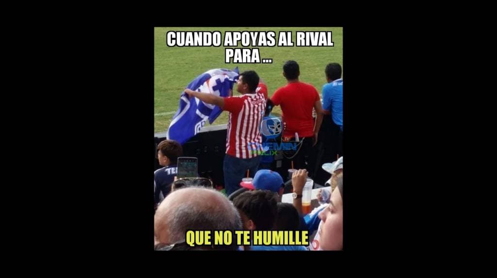 Cruz Azul continúa si conseguir puntos en la eLiga MX y esta vez fue goleado 4-1 por la Chivas de Fernando Beltrán.