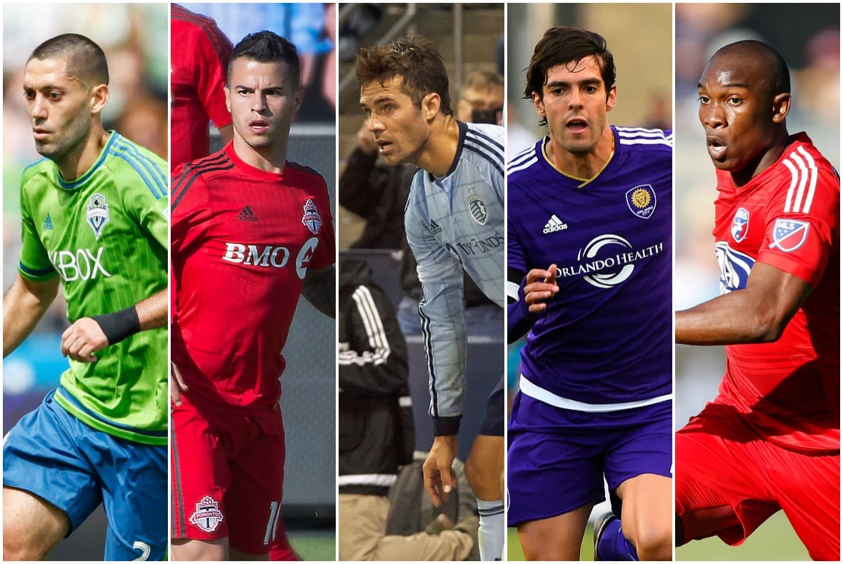 MVP: ¿Quiénes se perfilan como candidatos al Jugador Más Valioso de la Liga?