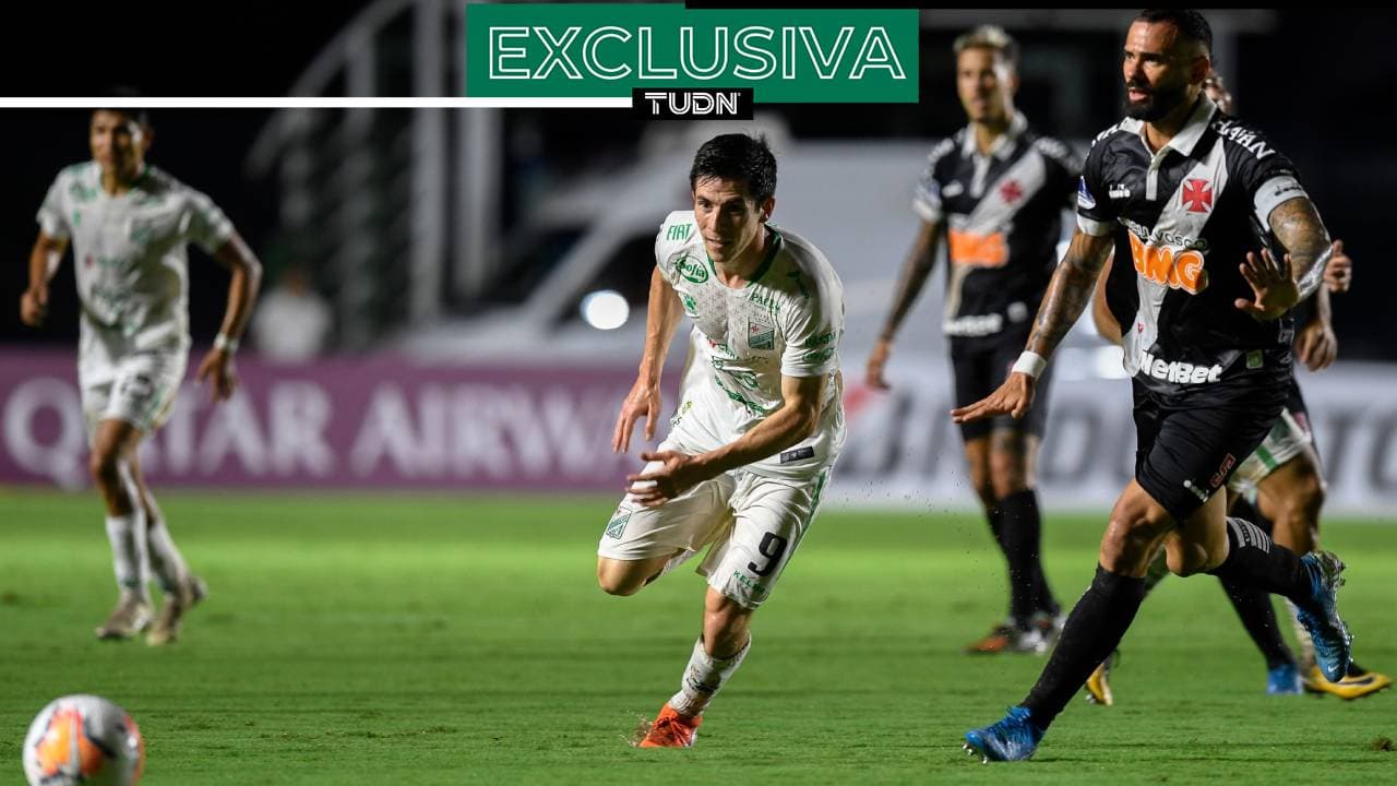 Campeón del Mundo se fue de México por falta de oportunidades