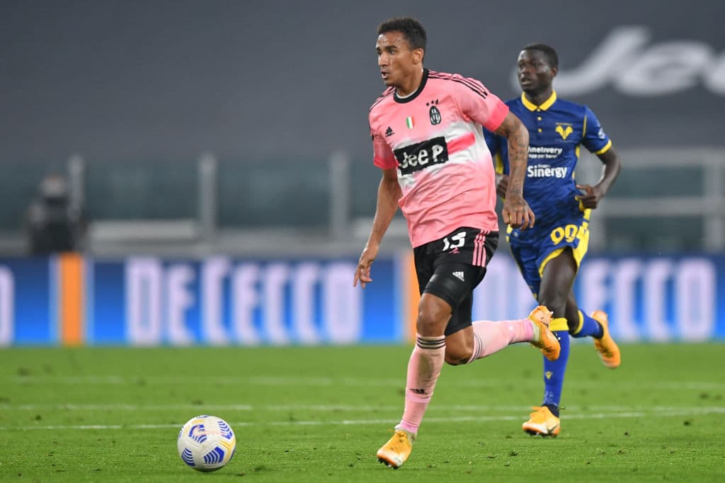 Juventus y Hellas Verona repartieron puntos durante la quinta Jornada en la Serie A. Andrea Fabili anota al minuto 60, pero la Juve iguala marcador al minuto 77; Paulo Dybala regresó a la titularidad.