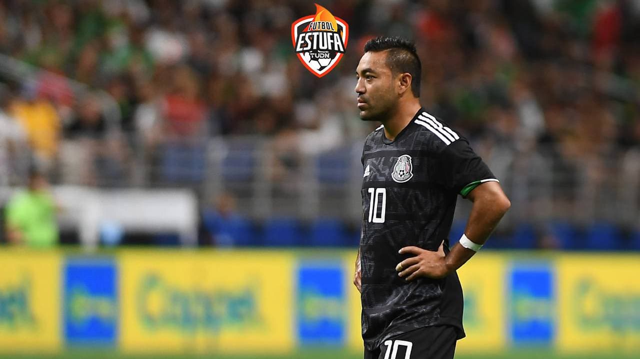 Marco Fabián, cerca de regresar al futbol de Europa