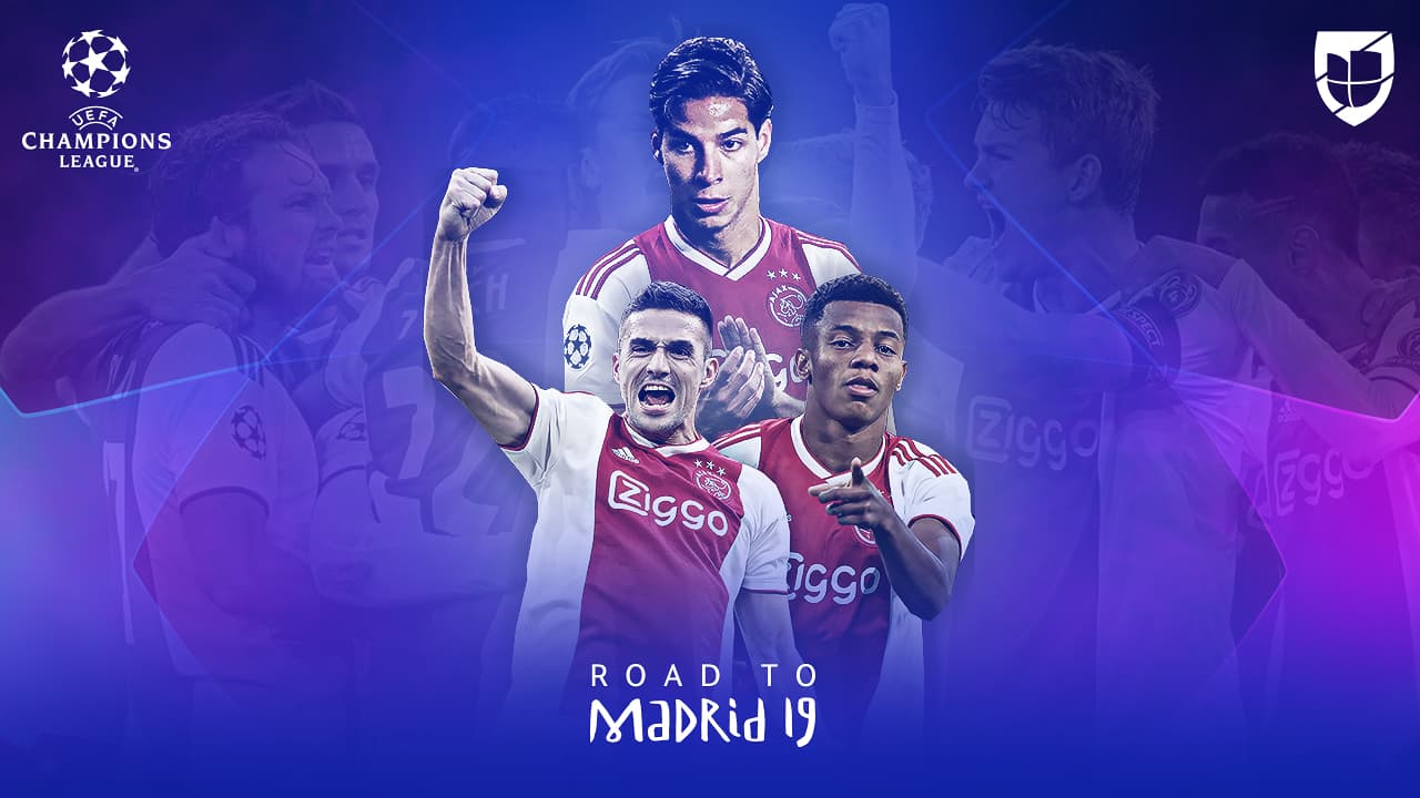 André Onana nunca dudó de que el Ajax vencería a su segundo 'gigante': la Juventus