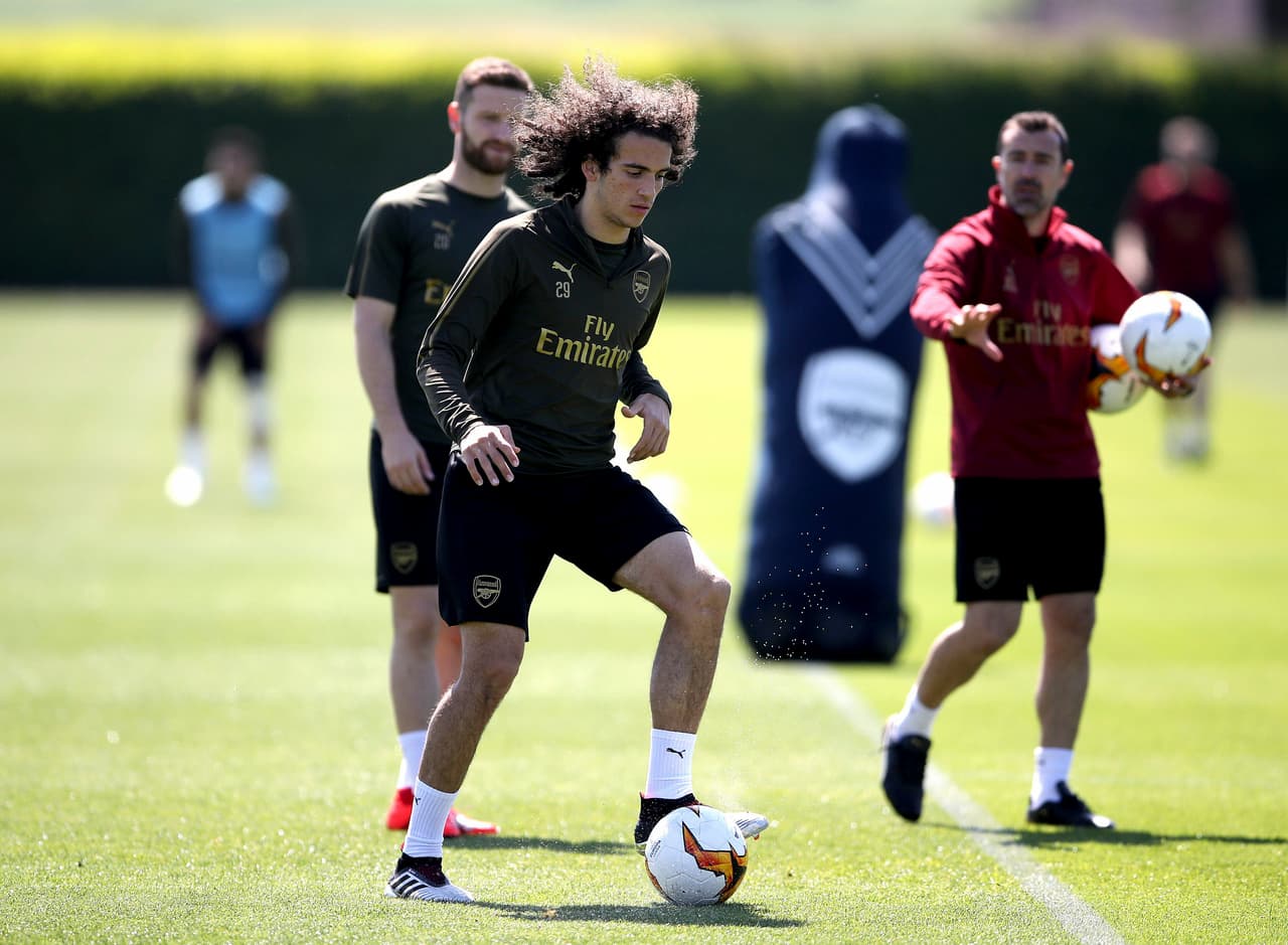 Arsenal, dirigido por el español Unai Emery, tiene el principal reto de buscar el título no solo por la gloria en Europa League, sino porque será la única forma de llegar a la Champions League.