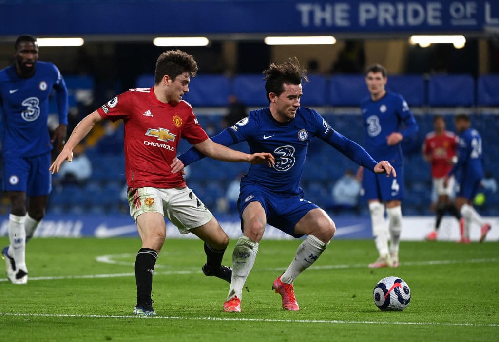 Chelsea y Manchester United se van sin goles durante su encuentro en la Jornada 26 de la Premier League. Los 'Blues' se enfrentarán ante el Liverpool la próxima jornada, mientras que los 'Red Devils' jugarán contra Crystal Palace.
