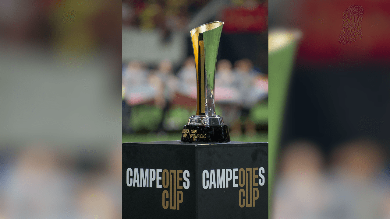 - Campeones Cup, trofeo que se disputa entre el campeón de la MLS y el de Liga MX.
<br>- Comenzó en 2018.
<br>- Van dos ediciones (Toronto vs Tigres y Atlanta United vs América).
<br>- Los campeones han sido Tigres y Atlanta United.