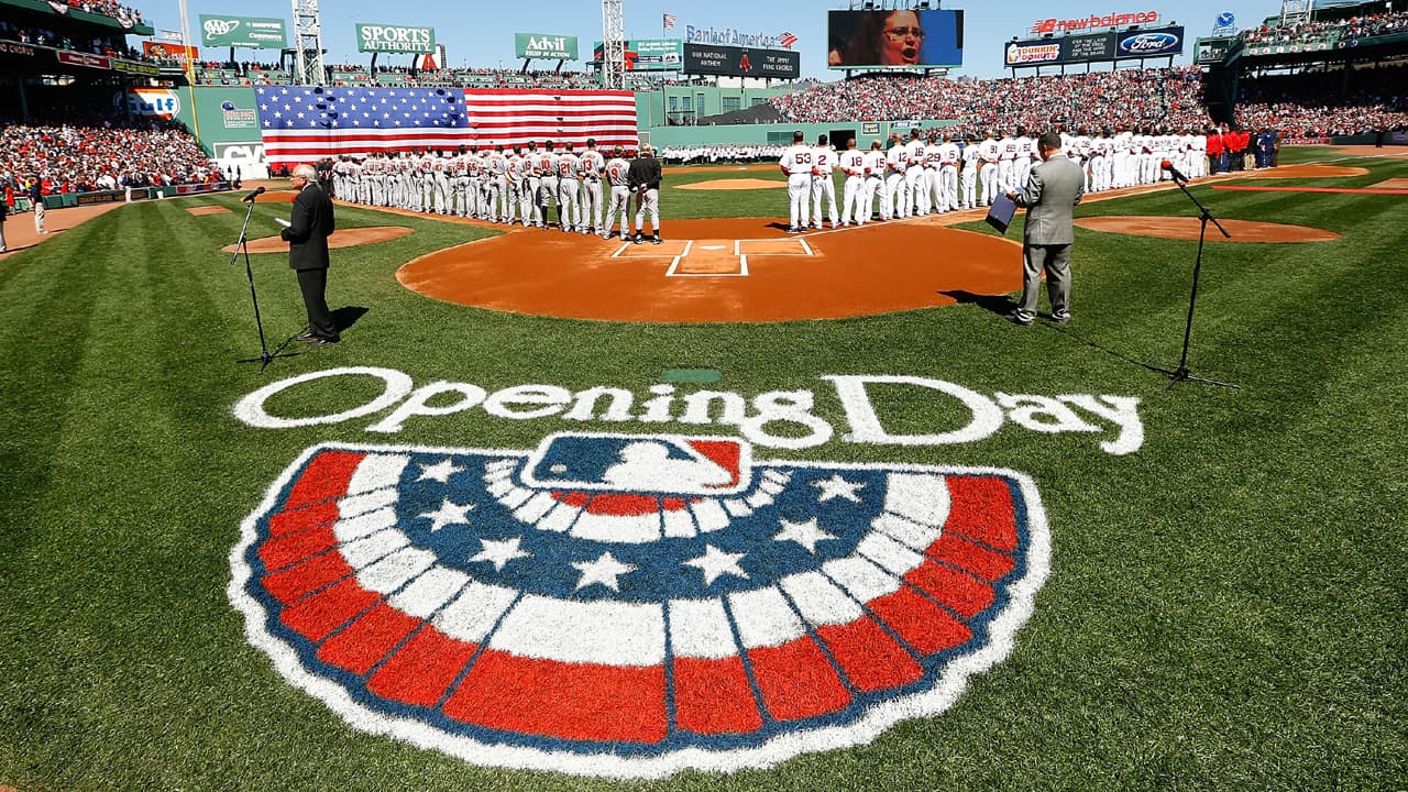 El 26 de marzo es el día en el que la MLB llevaría a cabo el Opening Day. Debido a la pandemia, la fecha inaugural deberá esperar.