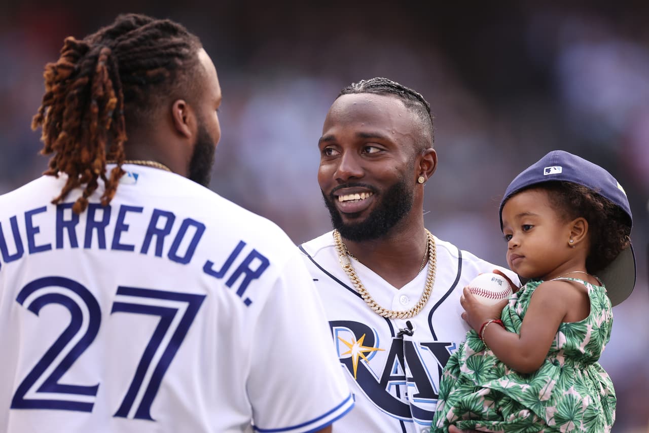 Gran espectáculo en Seattle con el Home Run Derby 2023.