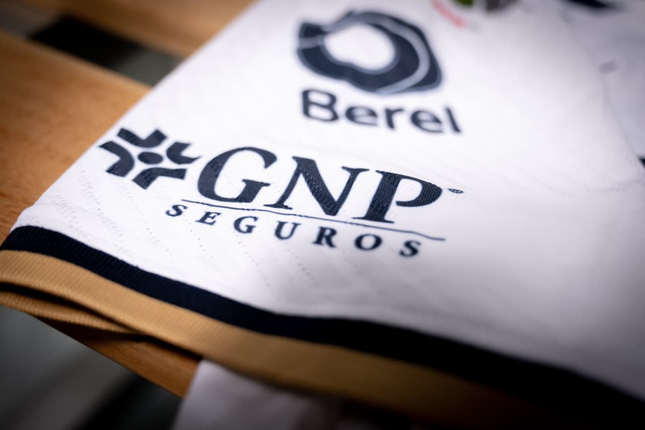 Para Julio Furch, a Gignac, su rival por el Balón de Oro, la Liga MX "le queda chica"