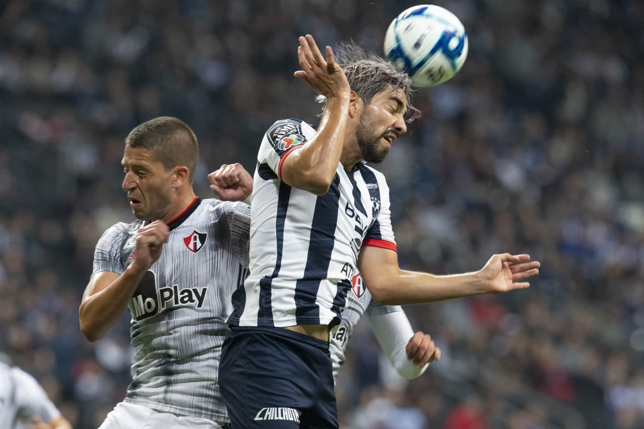 Monterrey cumplió con su tarea y tras vencer a los Rojinegros se convierte en el último invitado a la Liguilla.