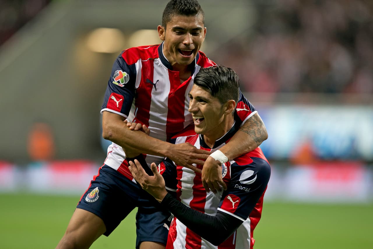 Guadalajara ya vio esta temporada ganar a Chivas contra Toluca, su rival en las semifinales. El equipo rayado se impuso 2-0 en la novena jornada.