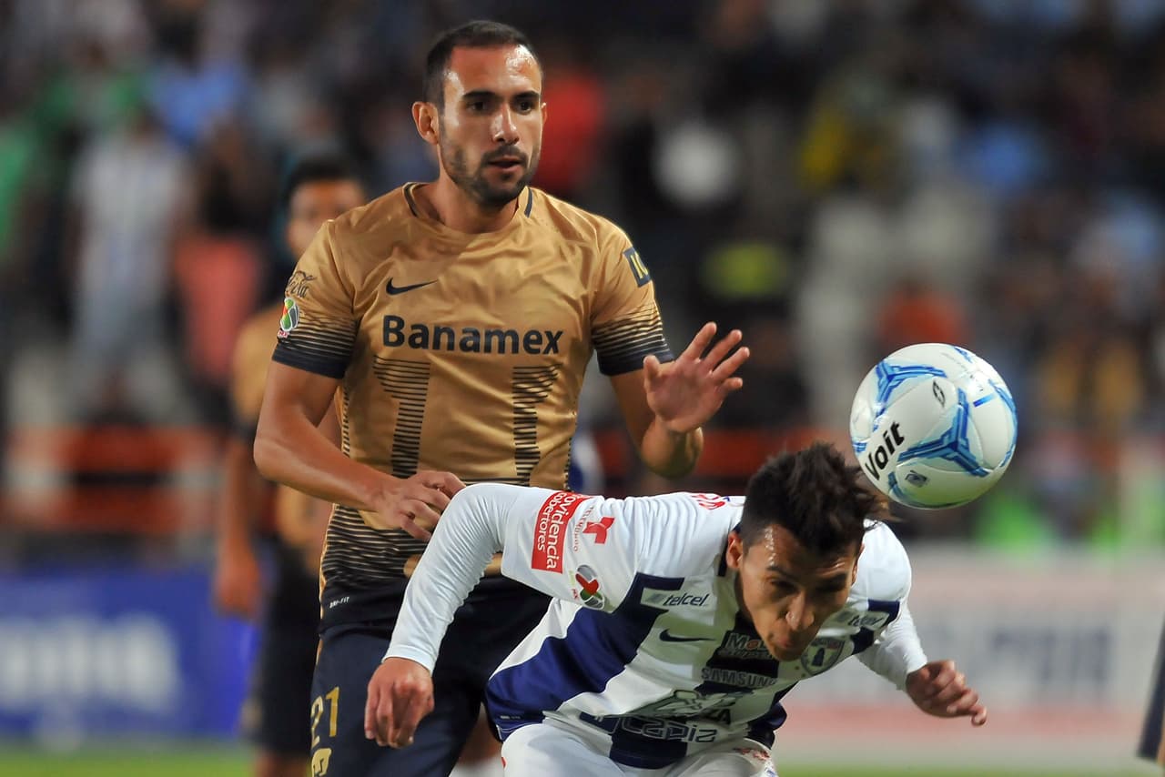 Alejandro Castro. El mediocampista de Pumas vuelve a un llamado de selección gracias al gran semestre en el medio campo de Pumas. En caso de que Osorio decida usar dos contenciones, Castro es puede ser una de sus mejores opciones como escudo fijo.
