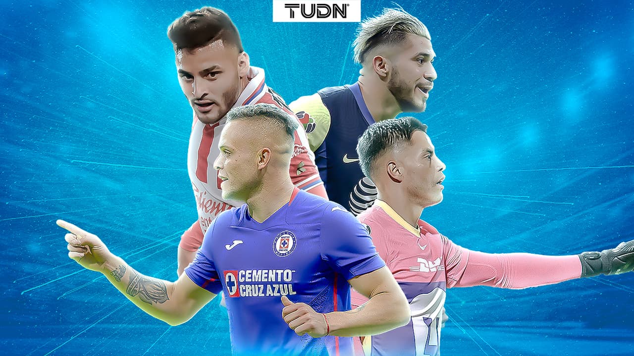 ¿En qué nos quedamos? Se reanuda el Guard1anes 2021 tras parón de Fecha FIFA