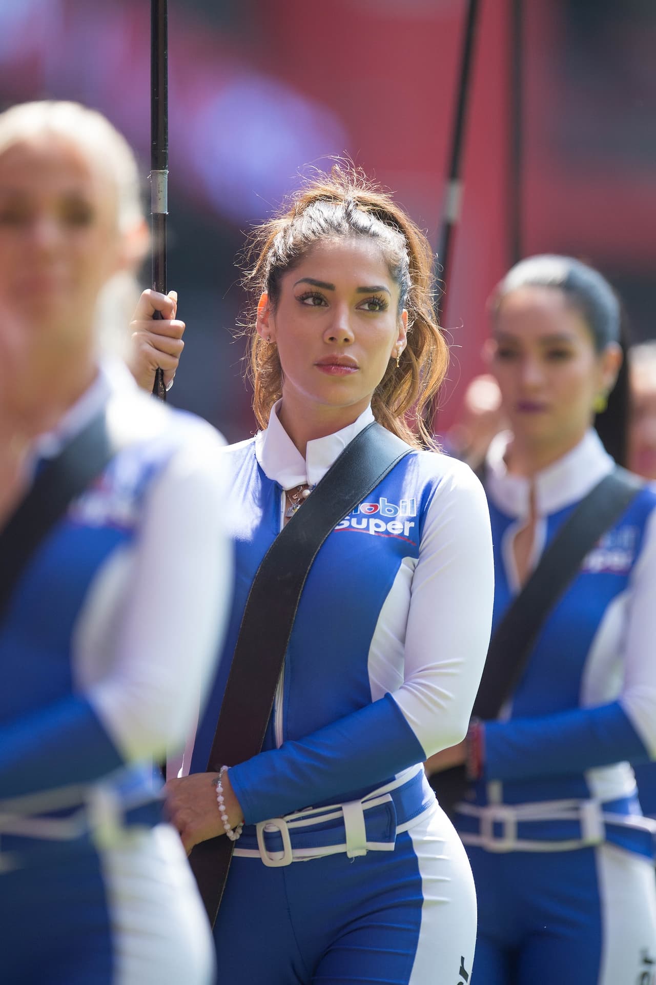 La belleza presente en las semifinales de la Liga MX