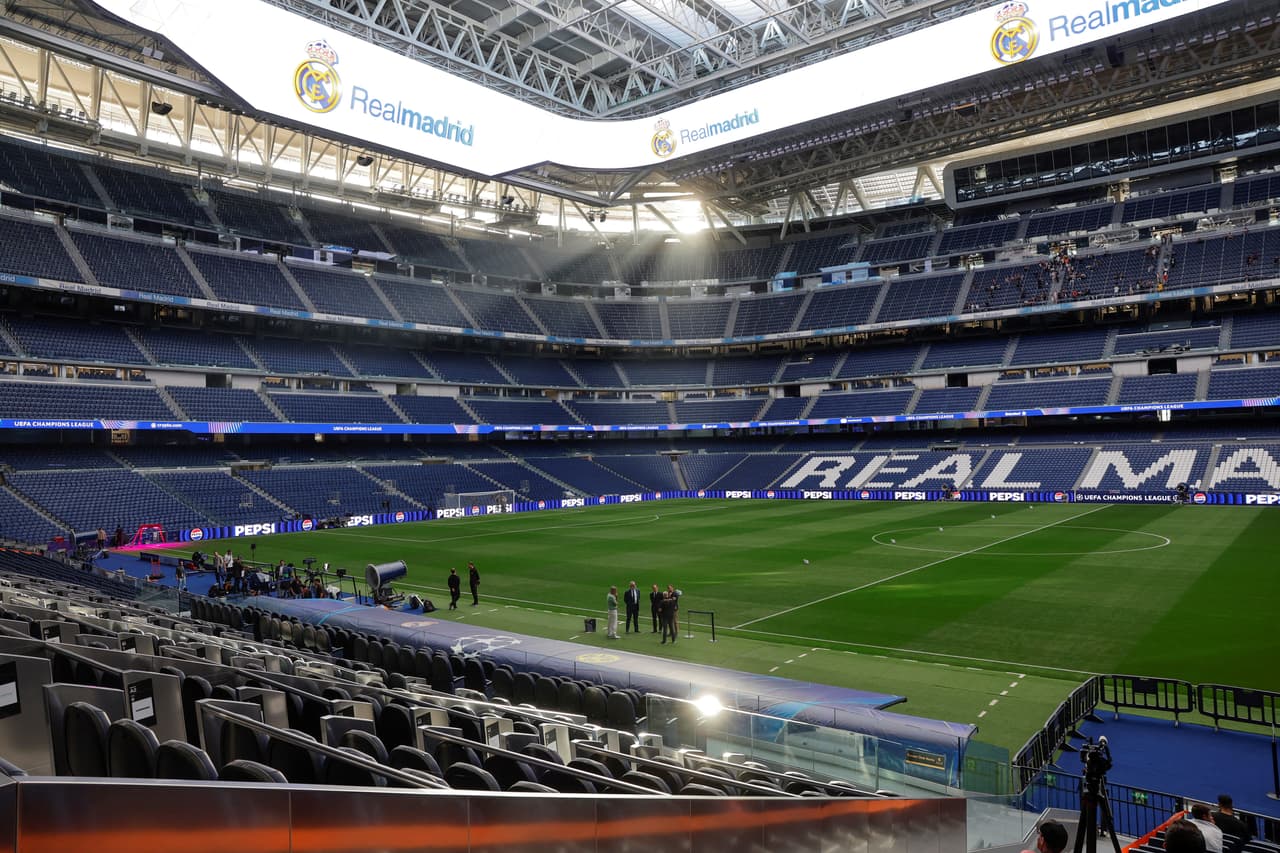 Partidos de hoy sábado 26 de octubre: Clásico en LaLiga, Liga MX clasificación GP de México y Serie Mundial