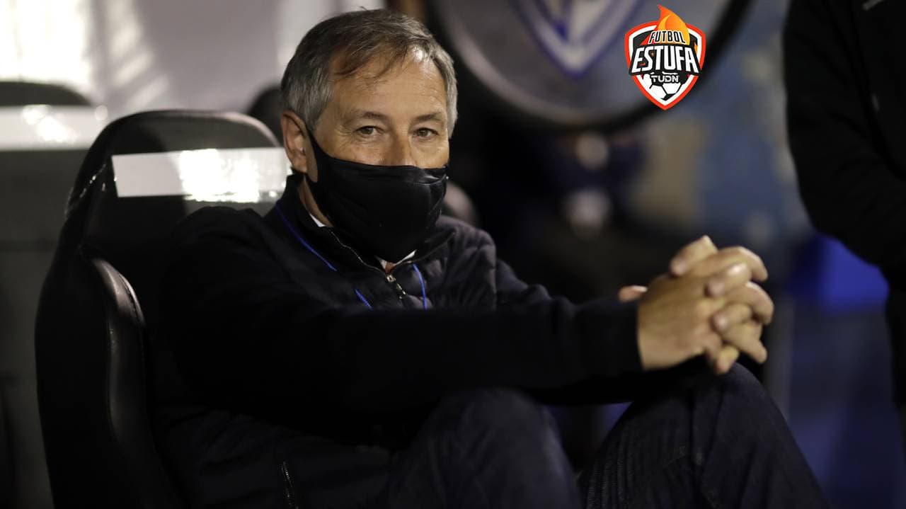 Ariel Holan está muy cerca de ser el nuevo entrenador de León