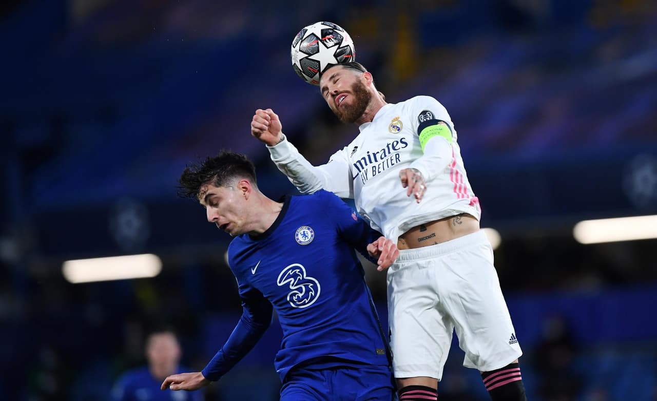 Chelsea derrota en casa al Real Madrid 2-0 durante el partido de vuelta en la semifinal de la UEFA Champions League. Con goles de Timo Werner (28') y Mason Mount (85'), los 'Blues' dejan fuera a los 'Merengues' con un marcador global 3-1 y se enfrentarán a la final contra el Manchester City de Guardiola.