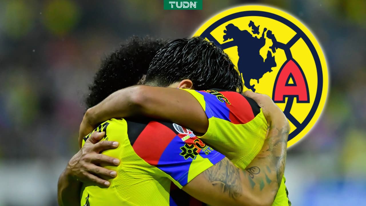 América recibe buenas noticias de cara al juego frente a León