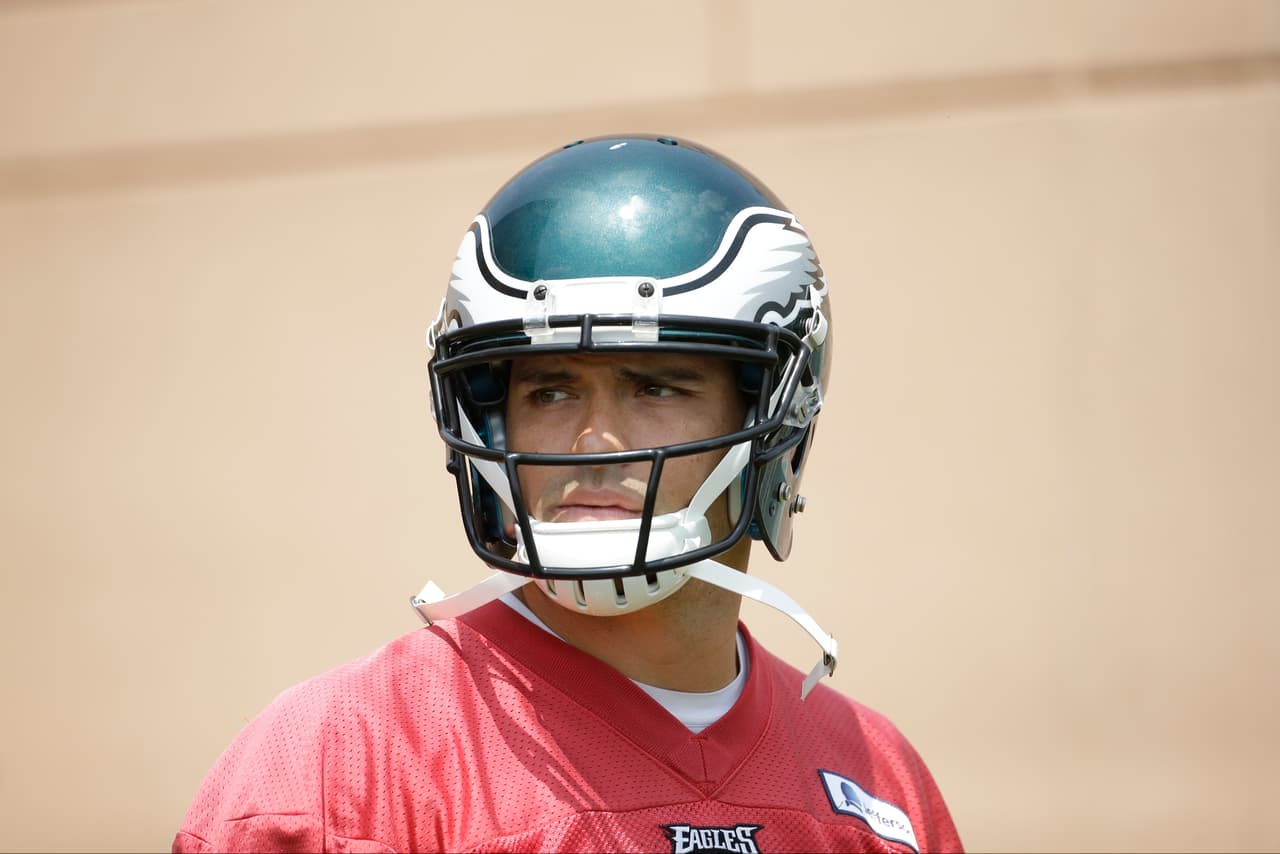 Mark Sánchez: Los comentarios que hice sobre Tim Tebow fueron malinterpretados