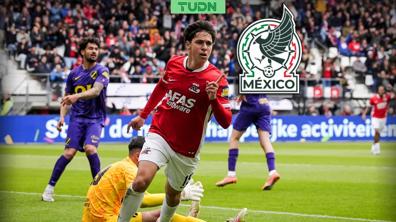 Final feliz: Mateo se estrena en Europa con su primer gol