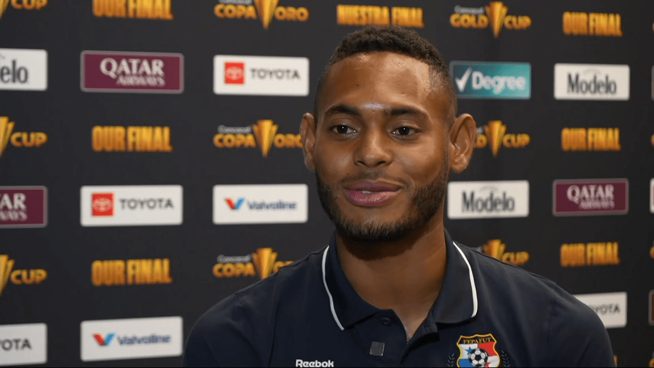 ¡Por la historia! Panamá tiene "hambre" de ganar la Copa Oro