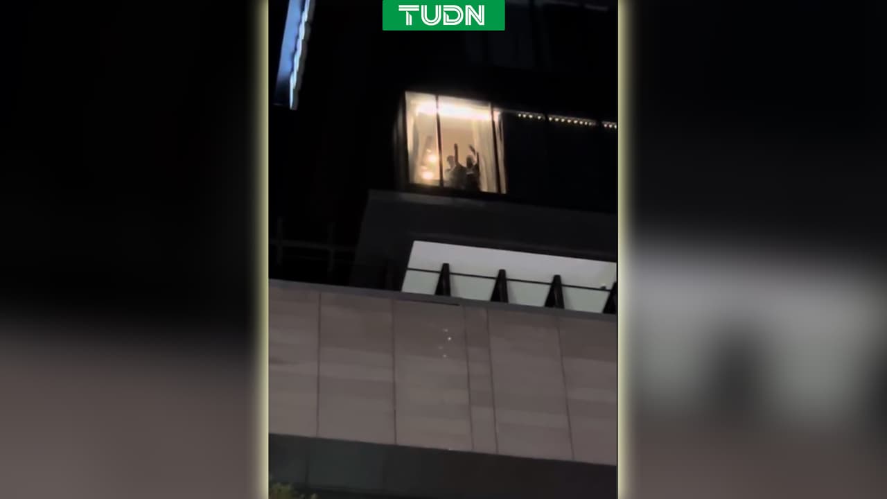 No hubo fiesta previo al México vs. Corea del Sur