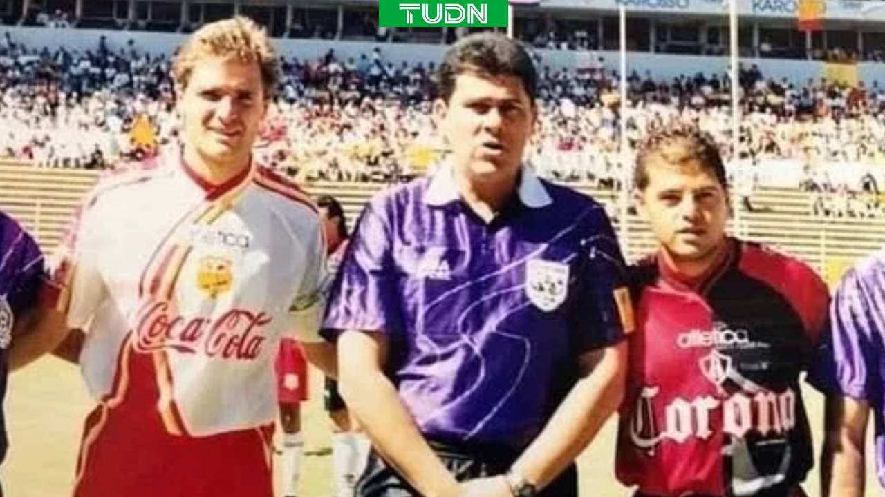 León Padró Borja, DEP.