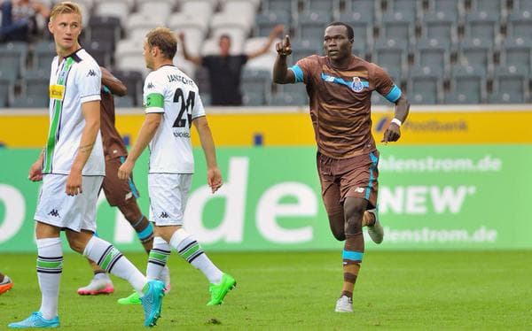 Casillas permite dos goles y el Oporto pierde amistoso ante Borussia Mönchengladbach