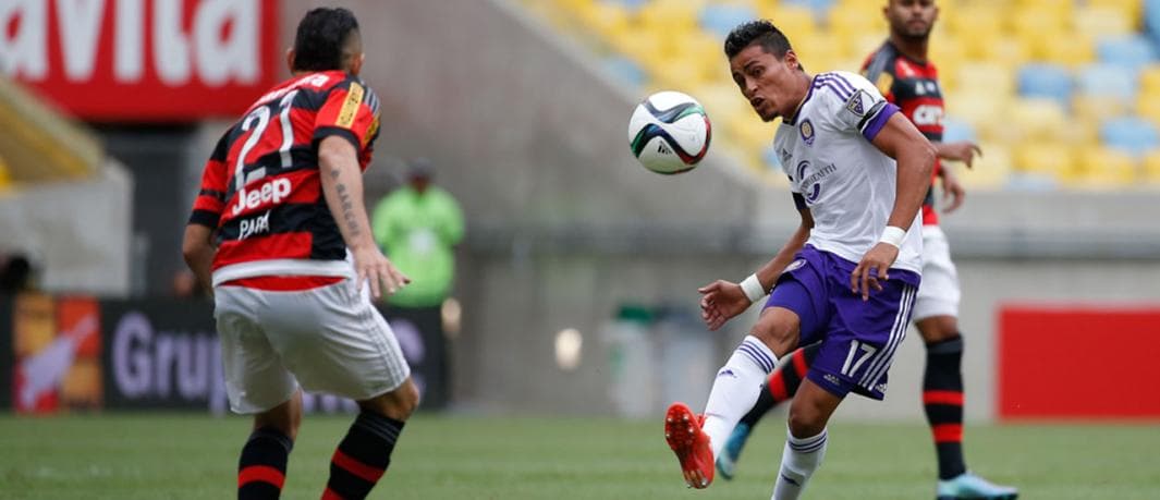 Orlando City y una histórica visita al Maracaná en un amistoso ante Flamengo