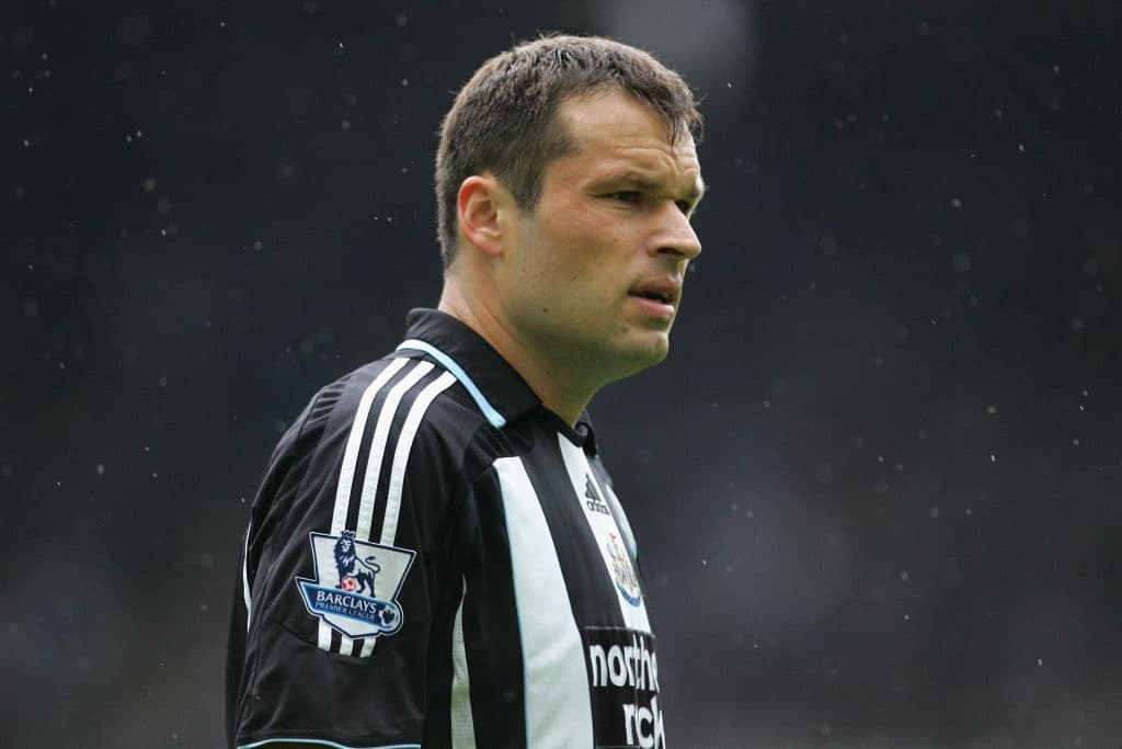 Mark Viduka: "No me importaría perder todos los partidos, siempre y cuando ganemos la liga".