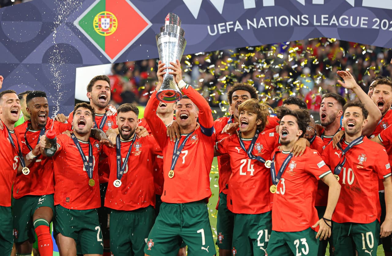 Portugal vs. Congo: Análisis y pronóstico del partido de Cristiano Ronaldo