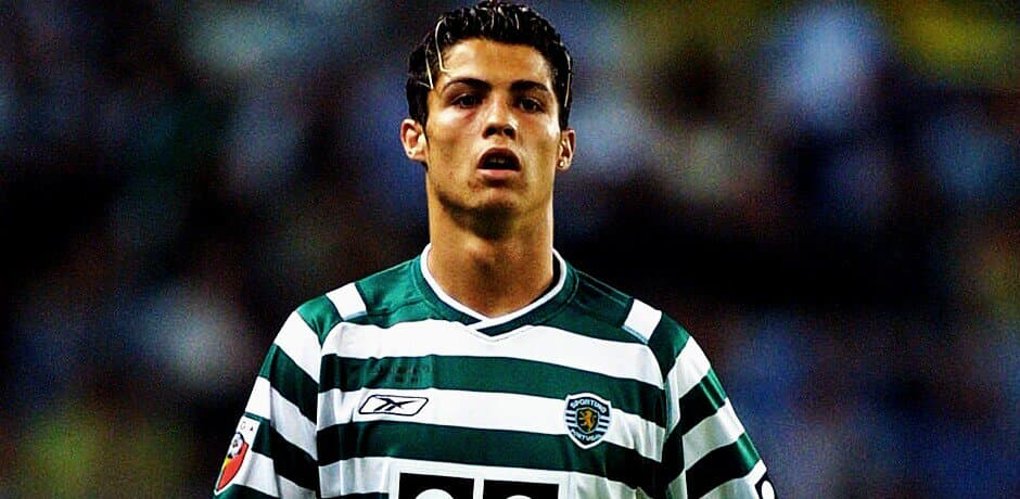 En Sporting Lisboa dicen que nunca se plantearon el regreso de Cristiano