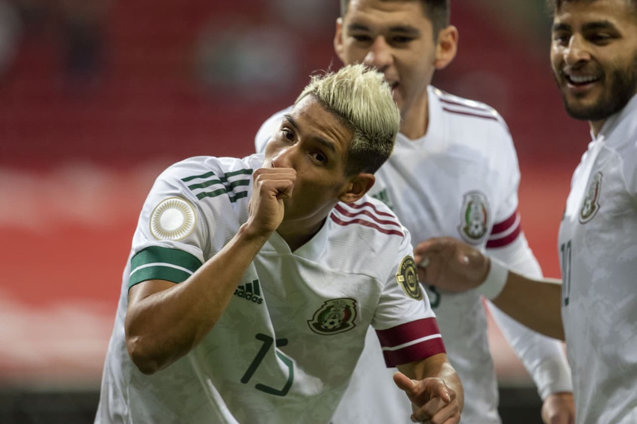 Ya hay fecha para el sorteo del torneo olímpico de futbol.