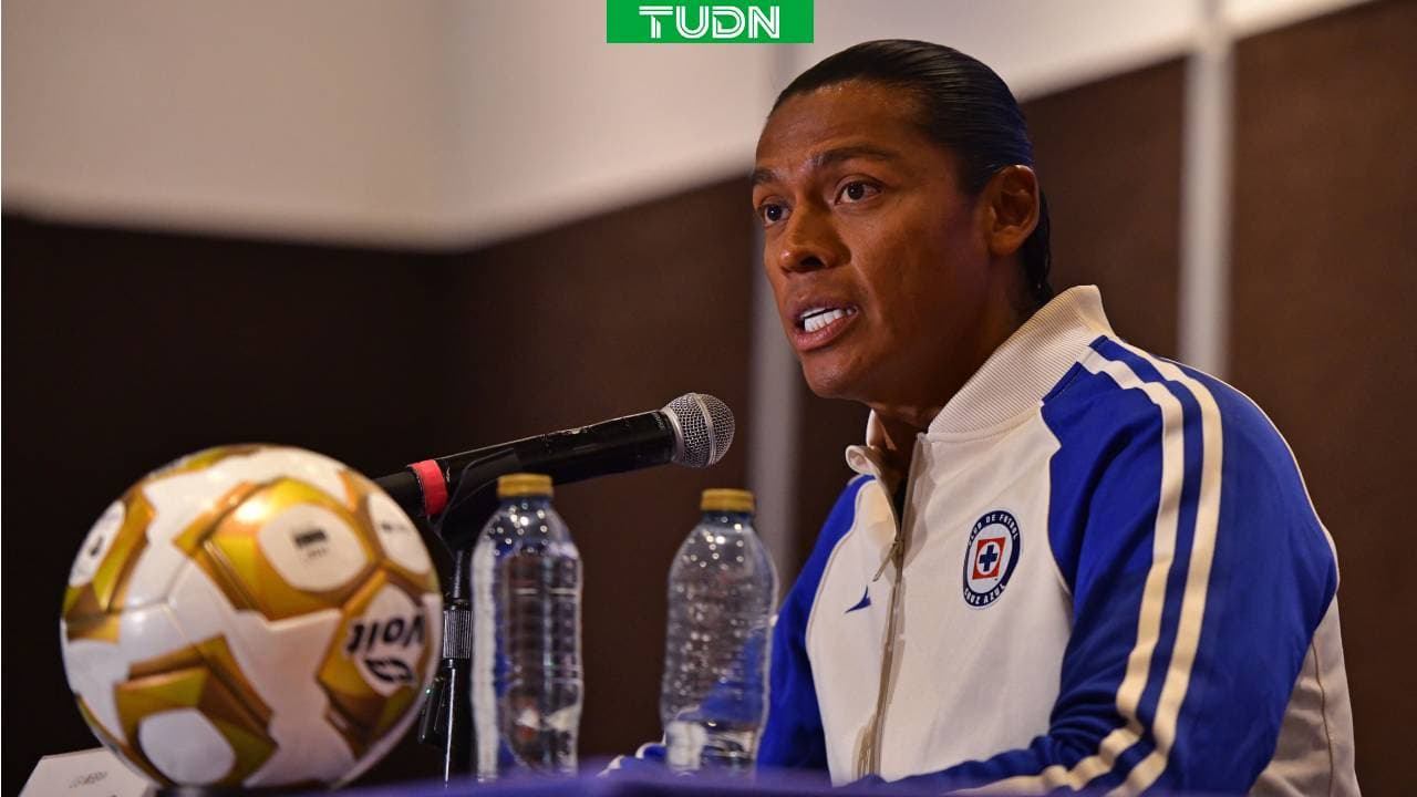 ¡Joel Huiqui confía en un buen arbitraje para la Final del Clausura!
