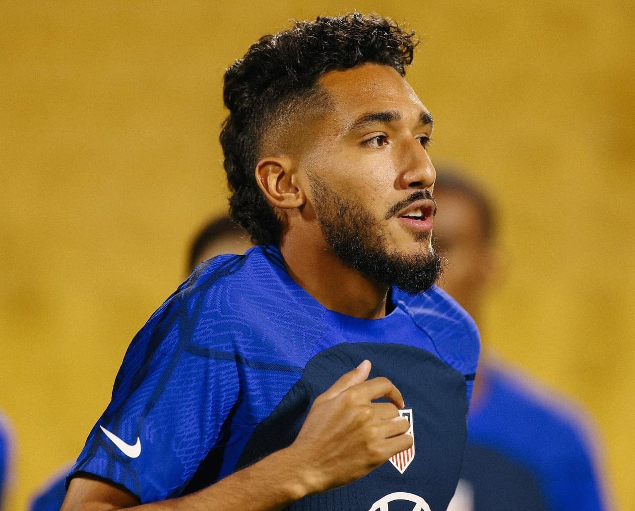 Ante la falta de gol, ¿Es Jesús Ferreira el camino para el Team USA?